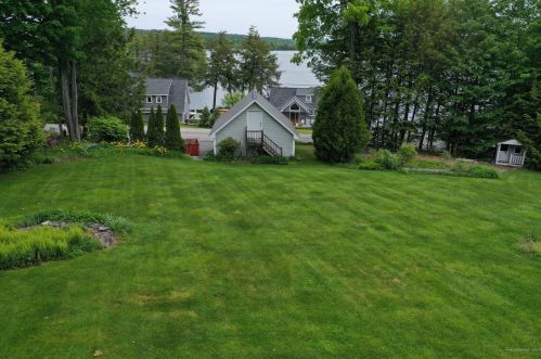 220 Bearce Rd, Winthrop, ME 04364 exterior