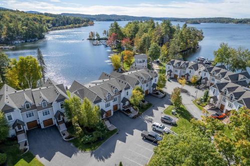 14 Island Dr, Laconia, NH 03246 exterior