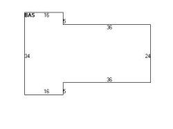 46 Van Wart Path, Newton, MA 02459 floor plan
