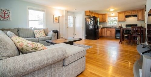 12 Assabet Ln, Worcester, MA 01602 exterior