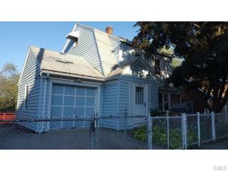 110 Boston Ter, Bridgeport, CT 06610 exterior