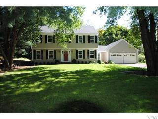 1 Strathmore Ln, Westport, CT 06880 exterior