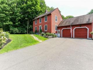 110 Burr Hill Rd, Deep River, CT 06419 exterior