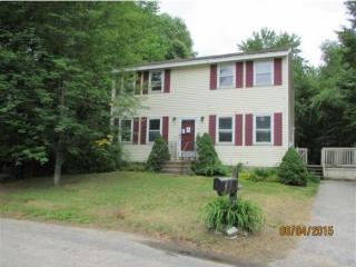 8 Oxalis Way, Concord, NH 03303 exterior