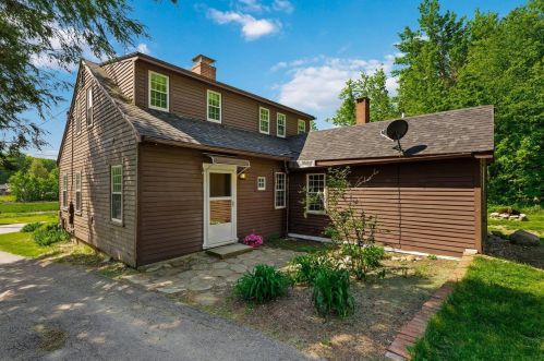 30 Richmond Rd, Fitzwilliam, NH 03447 exterior