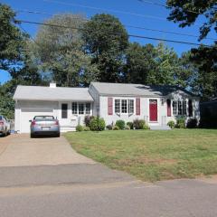 28 Harrington Rd, Chicopee, MA 01020 exterior