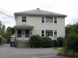 12 Lill Ave, Newton, MA 02465 exterior