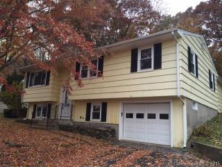 78 Benz St, Ansonia, CT 06401 exterior