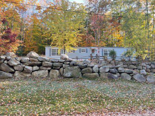 26 Poplar Ridge Rd, Freedom, NH 03836 exterior