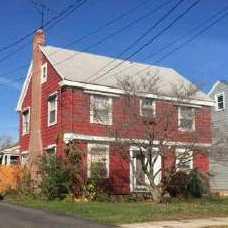 616 Taft Ave, Bridgeport, CT 06604 exterior