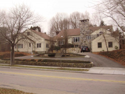 336 Commonwealth Ave, Newton, MA 02459 exterior