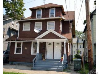 180 Hewitt St, Bridgeport, CT 06607 exterior