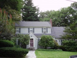 15 Leewood Rd, Newton, MA 02461 exterior