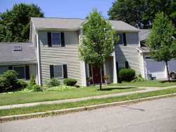 56 Hanson Rd, Newton, MA 02459 exterior