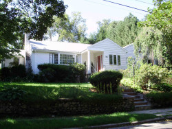 58 Wendell Rd, Newton, MA 02459 exterior