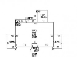 40 Mason Rd, Newton, MA 02459 floor plan