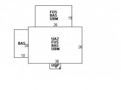 31 Wilde Rd, Newton, MA 02468 floor plan