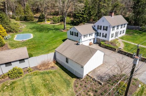 165 Stedman Rd, New-Hartford, CT 06057 exterior