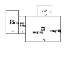 39 Miller Rd, Newton, MA 02459 floor plan