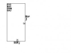 23 Saint James Ter, Newton, MA 02458 floor plan