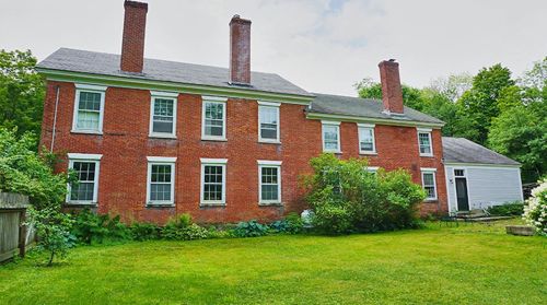 14 Hill Rd, Acworth, NH 03601 exterior