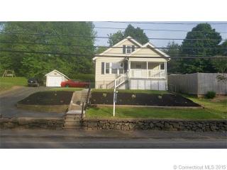 642 Hanover Rd, Meriden, CT 06451 exterior