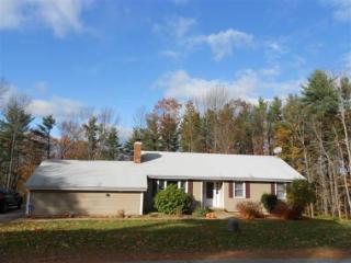 44 Sherwood Forest Dr, Laconia, NH 03249 exterior