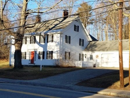 30 Belknap Mountain Rd, Laconia, NH 03249 exterior