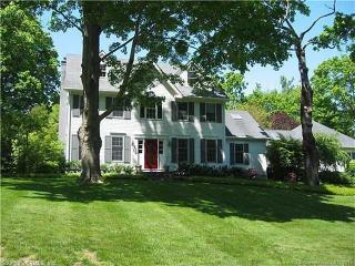 7 Fence Creek Dr, Madison, CT 06443 exterior