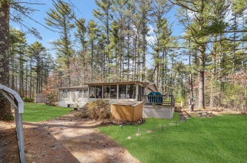 6342 Flat River Rd, Coventry, RI 02827 exterior