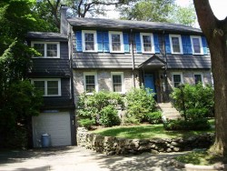 37 Alexander Rd, Newton, MA 02461 exterior