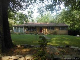 789 Colonel Ledyard Hwy, Gales Ferry, CT 06339 exterior