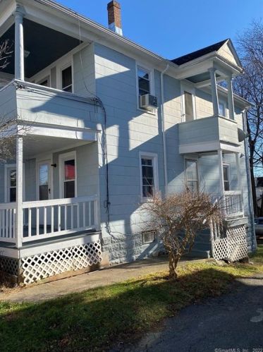 19 Whiting Ave, Torrington, CT 06790 exterior