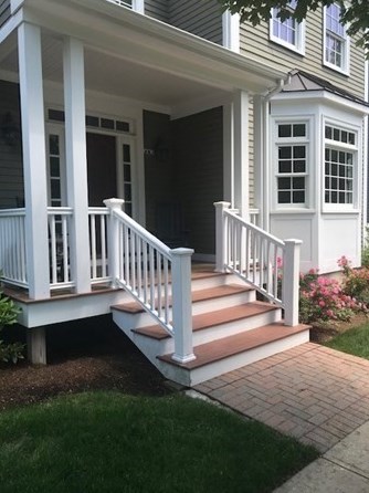 14 Maple St, Medfield, MA 02052 exterior
