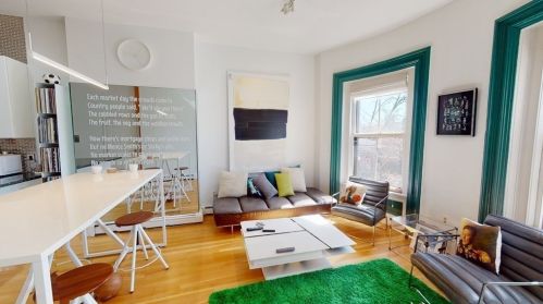 71 Worcester St, Boston, MA 02118 exterior