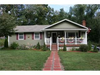 85 Blakeslee St, Bristol, CT 06010 exterior