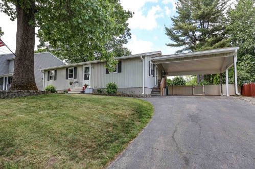 24 March St, Nashua, NH 03060 exterior