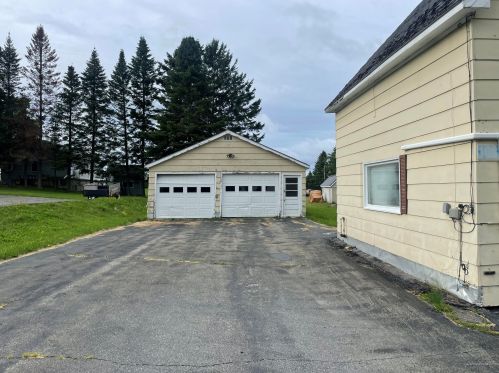 108 Harrison St, Van-Buren, ME 04785 exterior