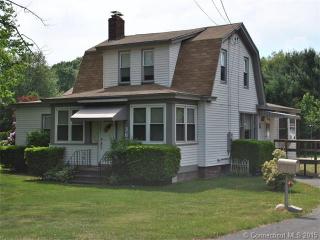 367 Williams Rd, Wallingford, CT 06492 exterior