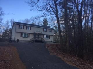 21 Amoskeag Dr, Goffstown, NH 03045 exterior