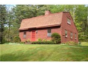 32 Westview Ln, Lebanon, NH 03766 exterior