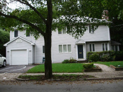 143 Allen Ave, Newton, MA 02468 exterior