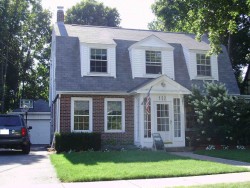 132 Albemarle Rd, Newton, MA 02460 exterior