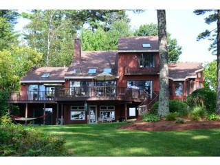 5 Harbourside Dr, Moultonborough, NH 03254 exterior