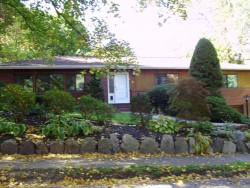 23 Exmoor Rd, Newton, MA 02459 exterior