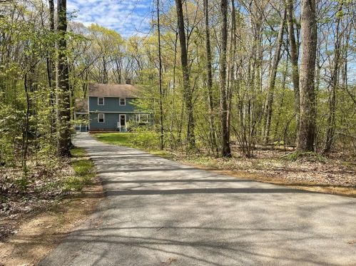 109 Crocker Nye Rd, Oakham, MA 01068 exterior
