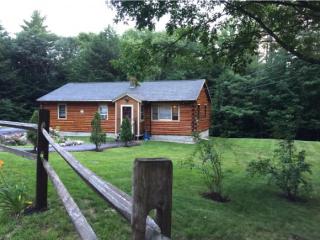 60 Sheila Ln, Wakefield, NH 03872 exterior