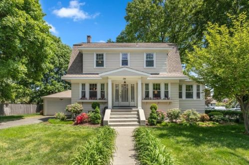 291 William St, Stoneham, MA 02180 exterior