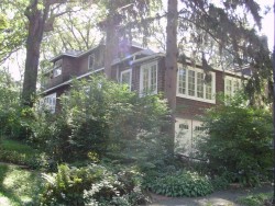 21 Duffield Rd, Newton, MA 02466 exterior