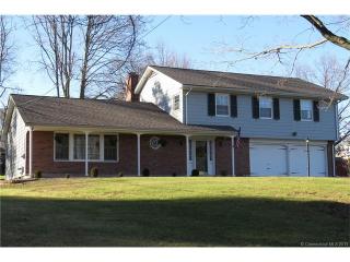 91 Collier Rd, Hartford, CT 06109 exterior